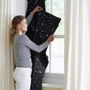 Gro Blackout blind